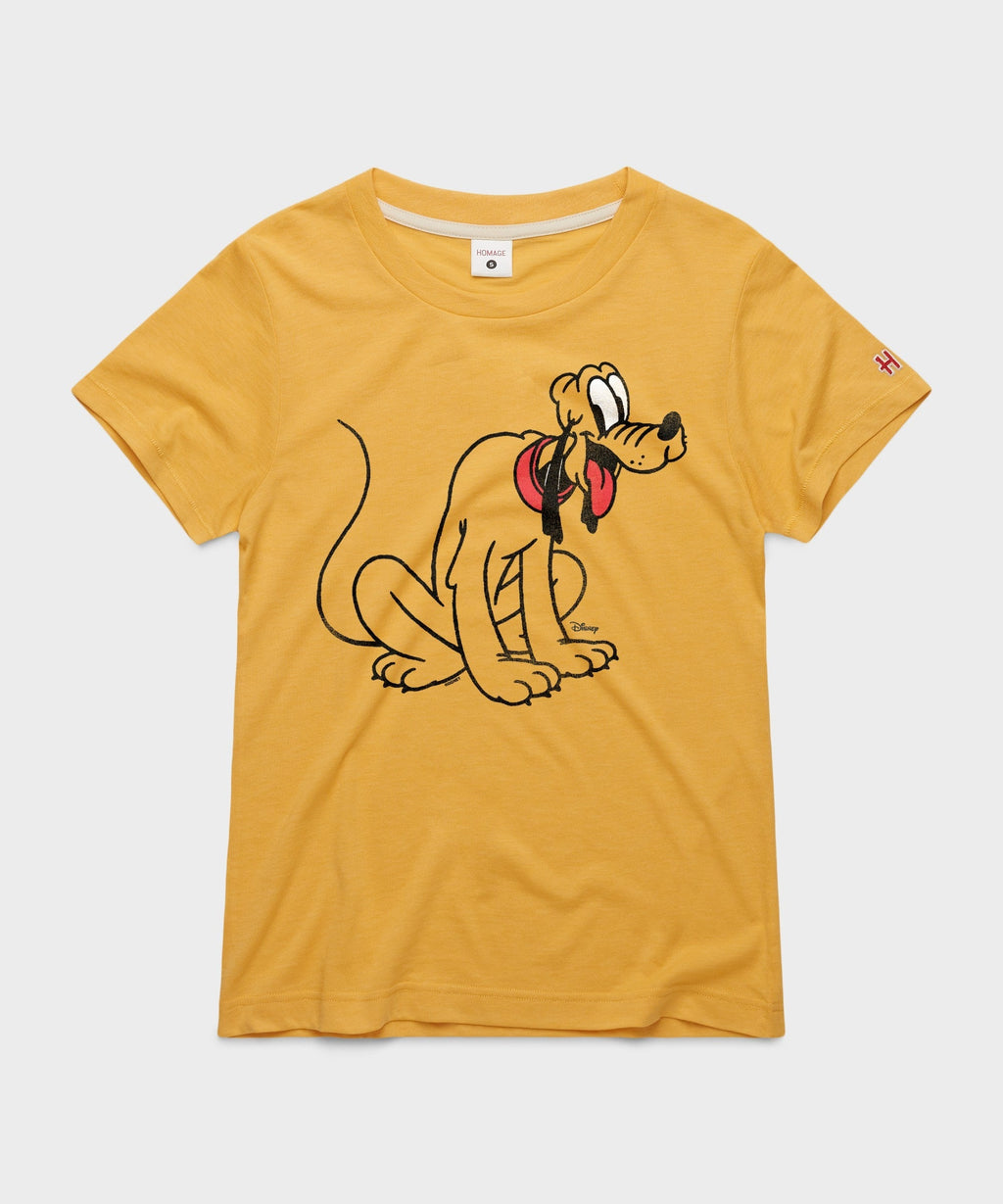 Women's Pluto Unisex