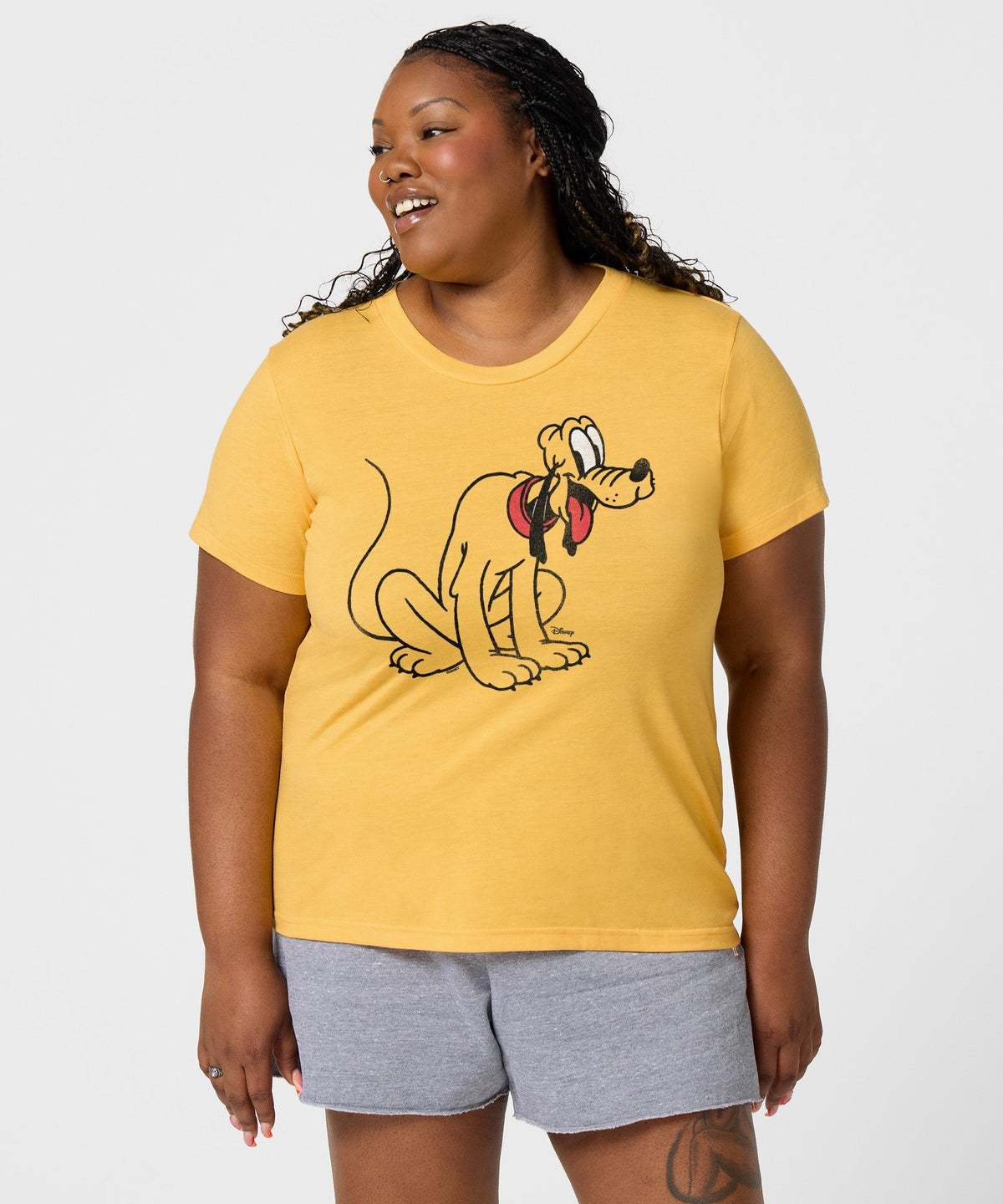 Women's Pluto Unisex