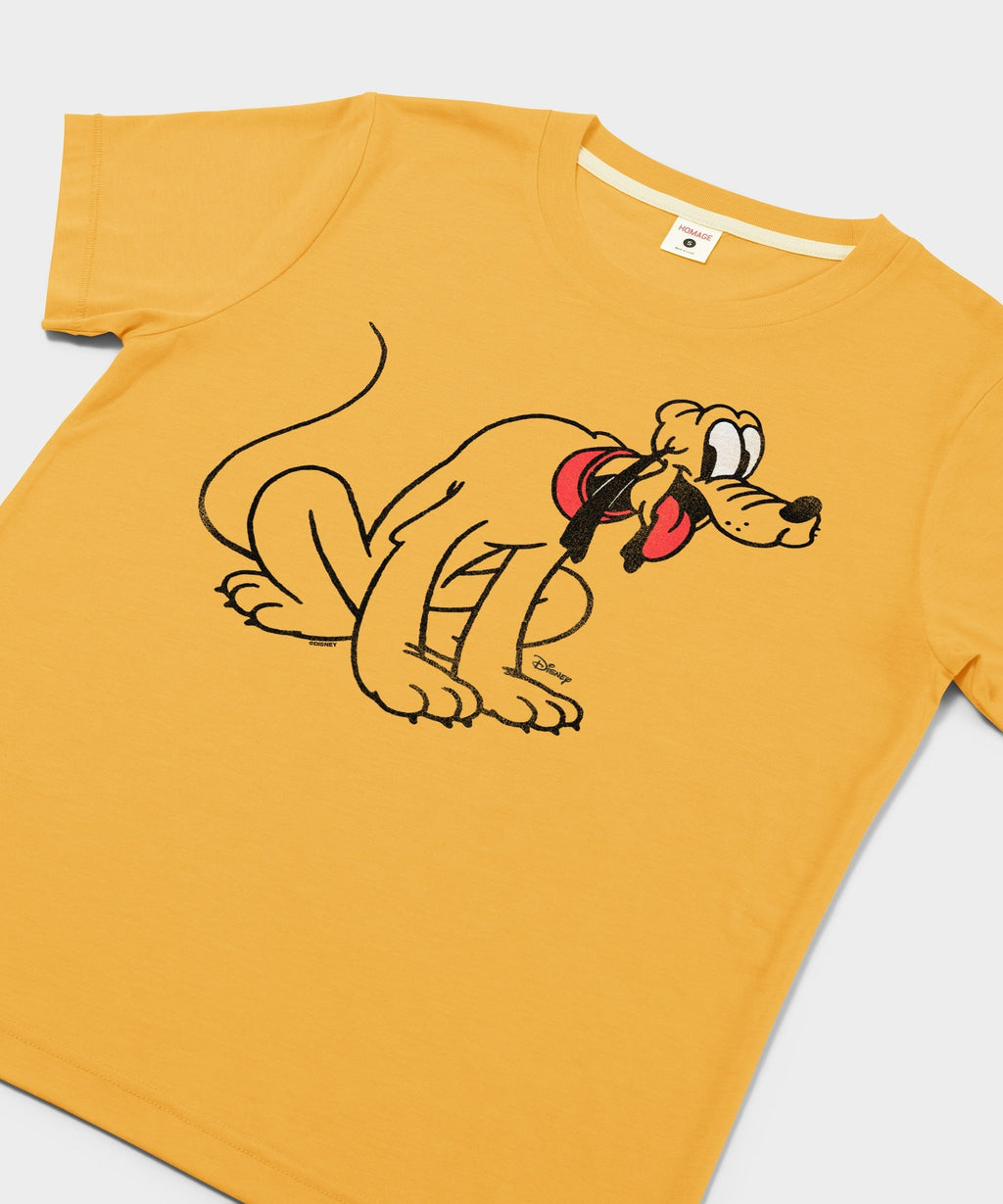Women's Pluto Unisex