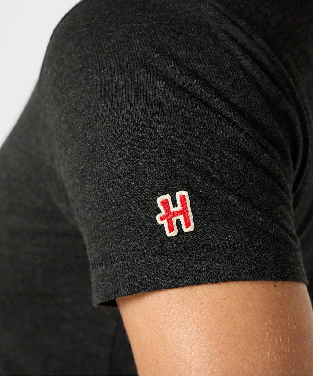Women's Portland Fire Logo Unisex