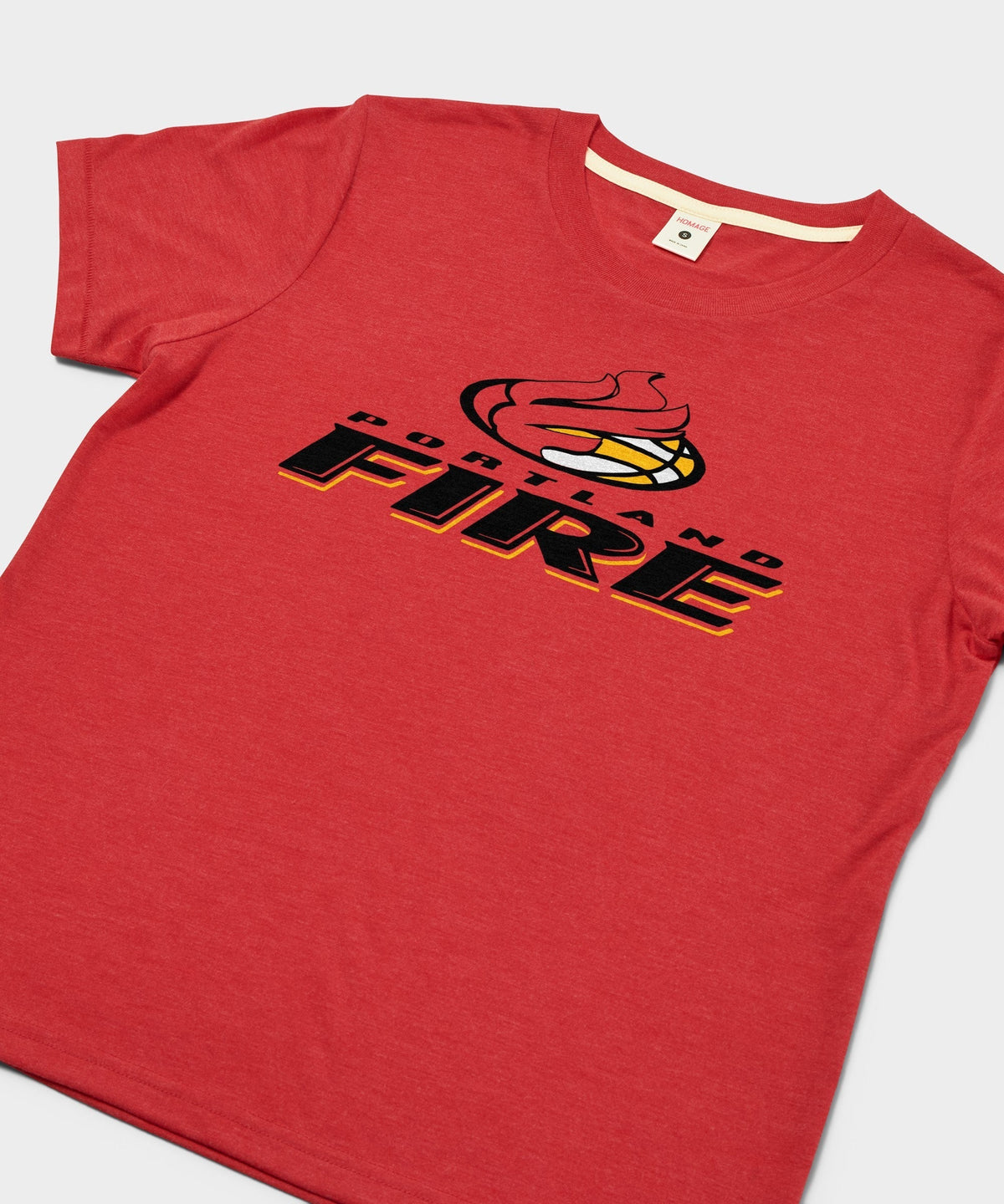 Women's Portland Fire '00 Unisex