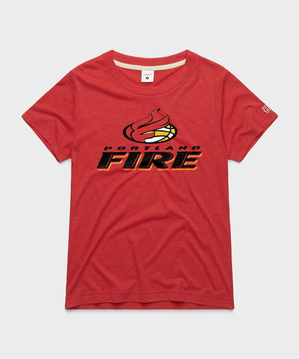 Women's Portland Fire '00 Unisex