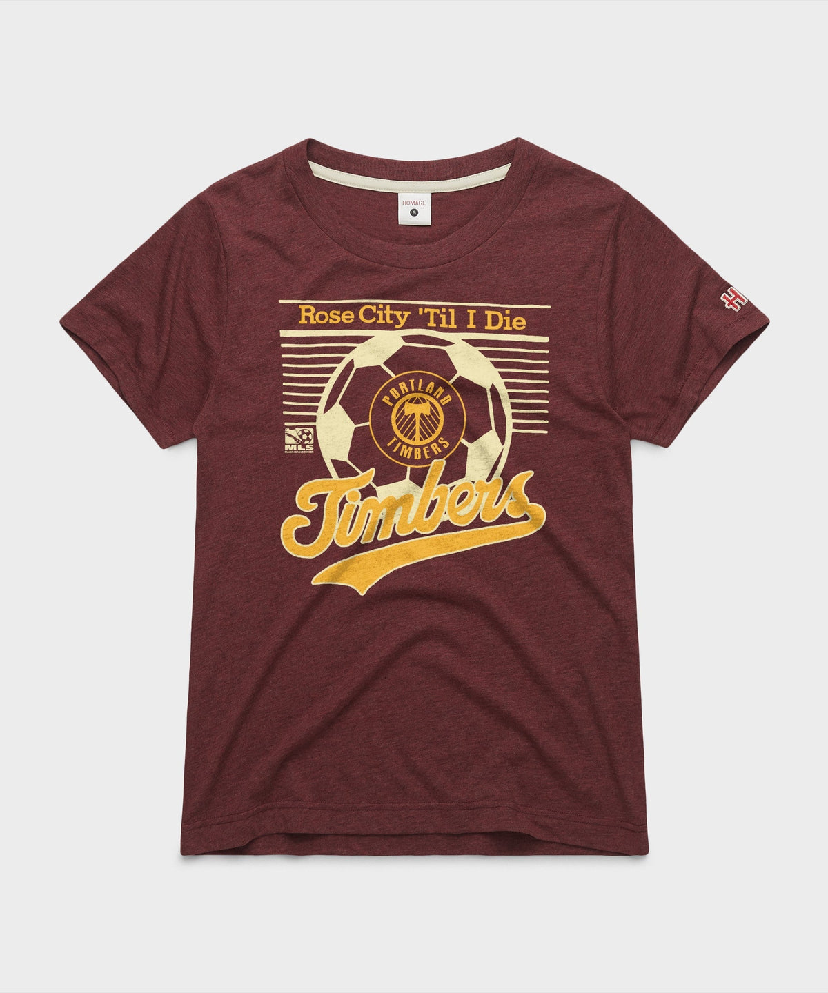 Women's Portland Timbers '24 Third Kit Unisex