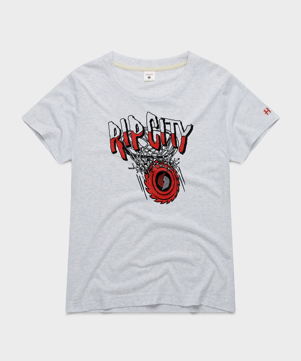 Women's Portland Trail Blazers City Edition 2024 Unisex