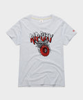 Women's Portland Trail Blazers City Edition 2024 Unisex