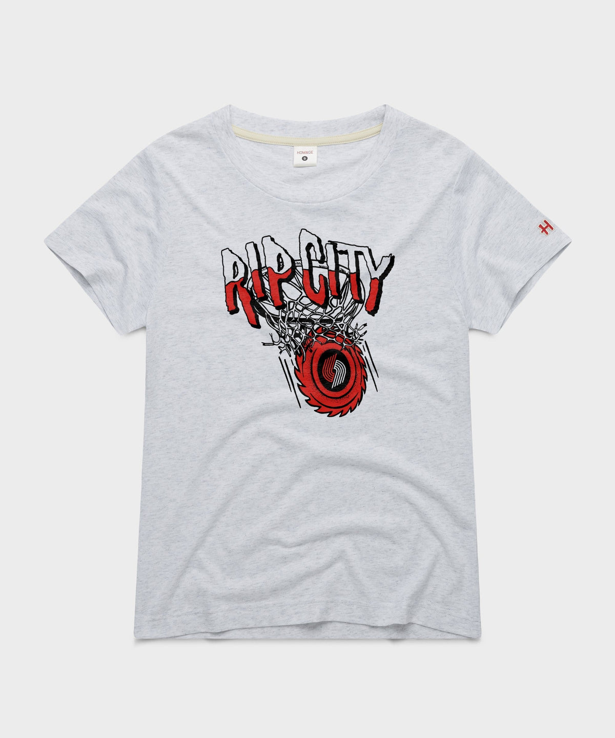 Women's Portland Trail Blazers City Edition 2024 Unisex