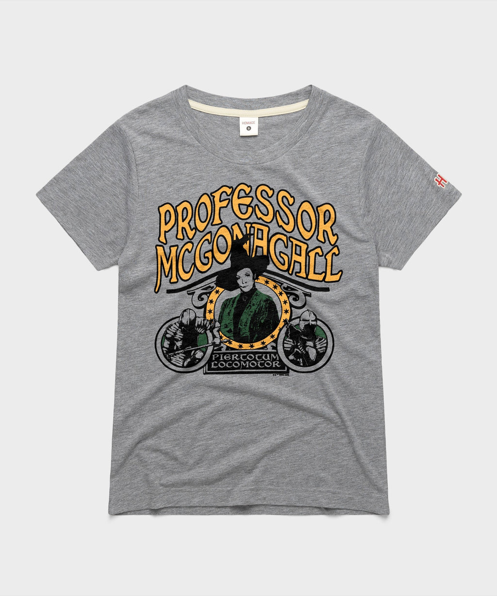 Women's Professor McGonagall Unisex