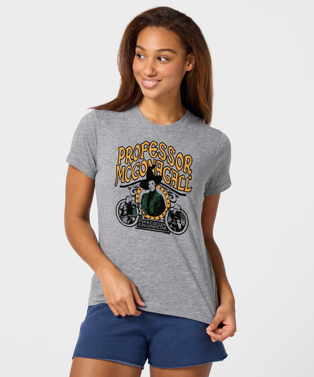 Women's Professor McGonagall Unisex