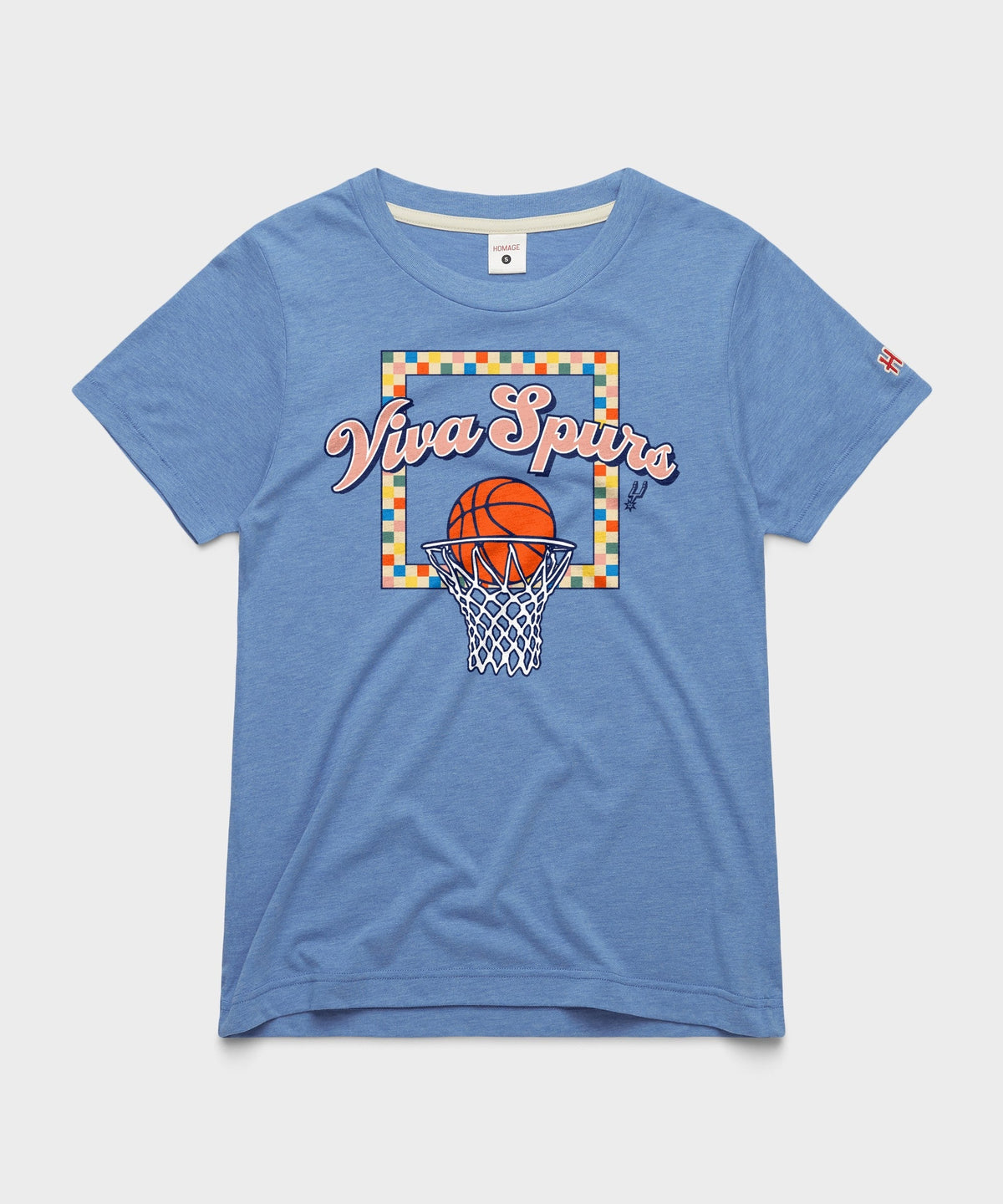 Women's San Antonio Spurs City Edition 2024 Unisex