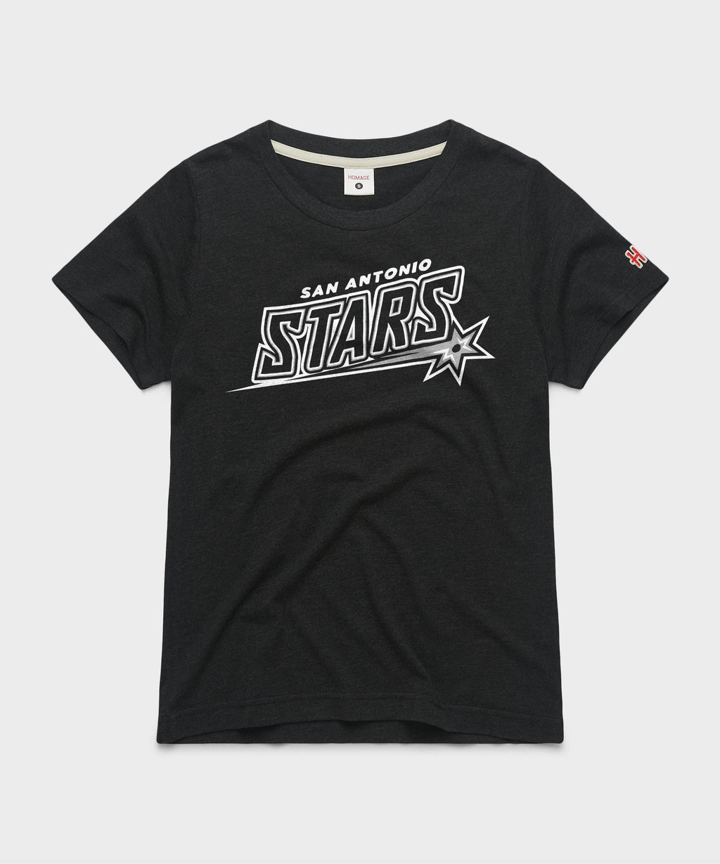 Women's San Antonio Stars '14 Unisex