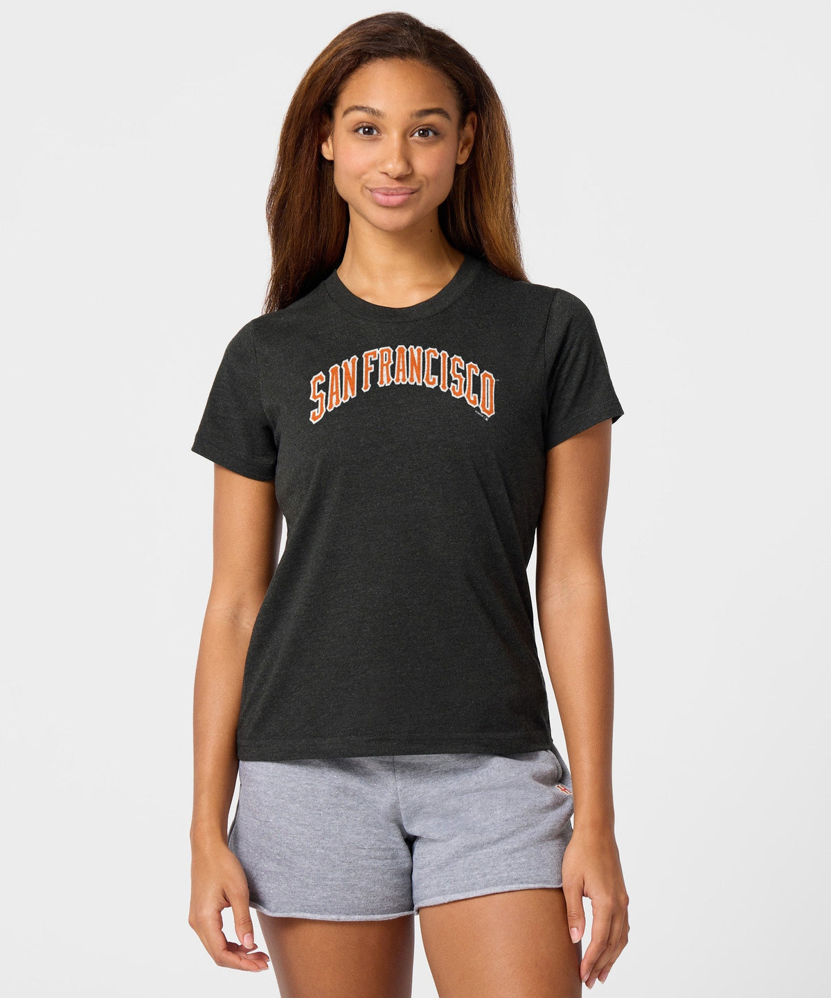 Women's San Francisco Giants Jersey Logo '77 Unisex