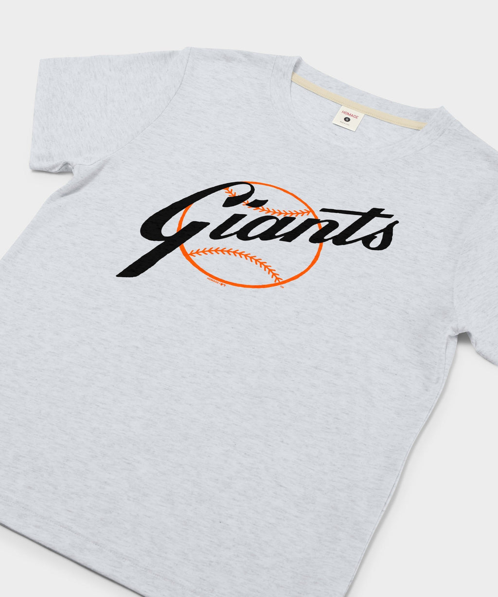 Women's San Francisco Giants '58 Unisex
