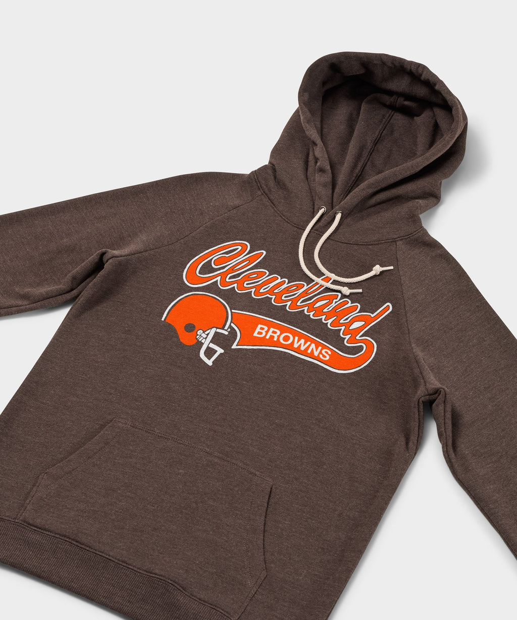Women's Script Cleveland Browns Unisex