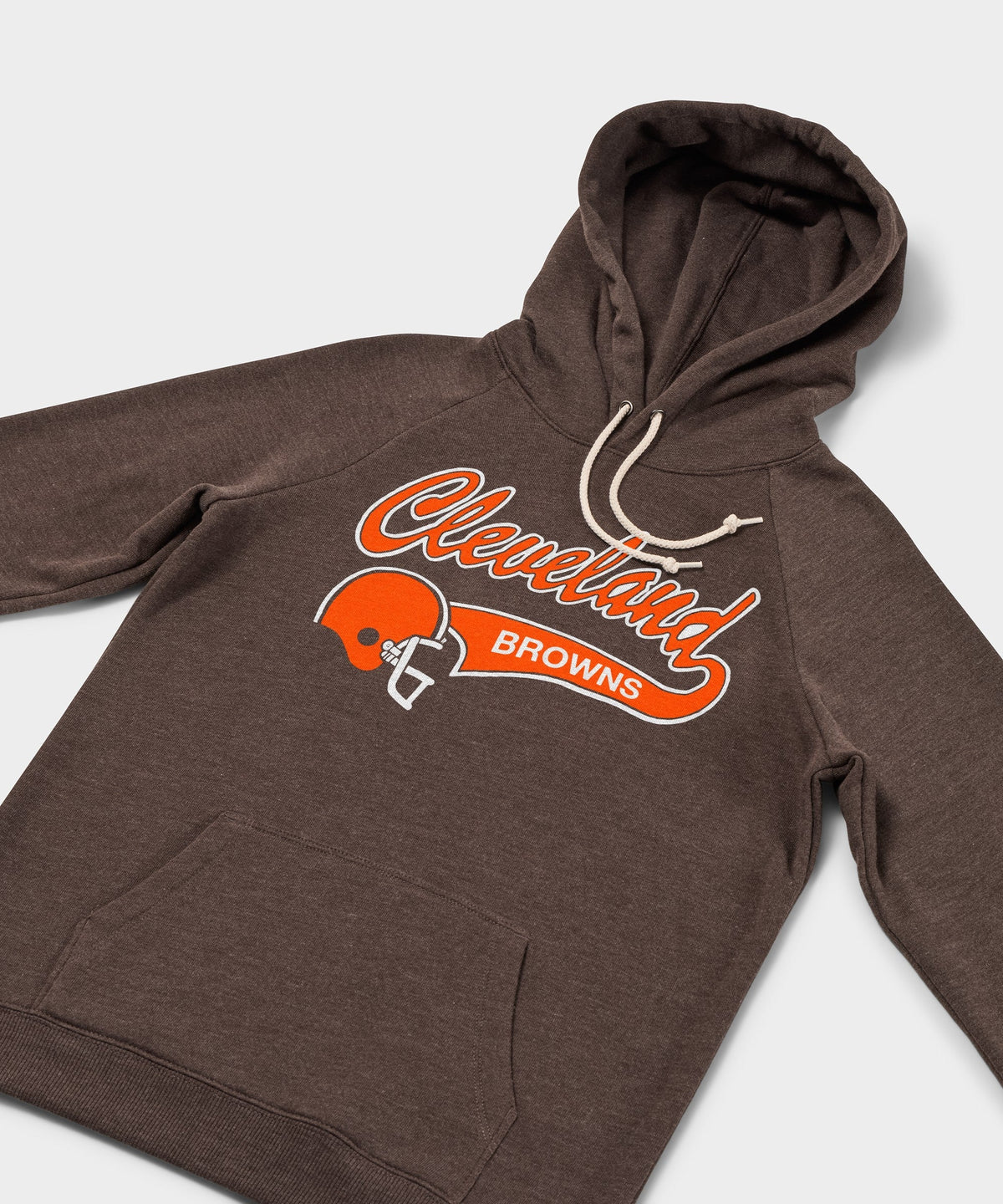 Women's Script Cleveland Browns Unisex