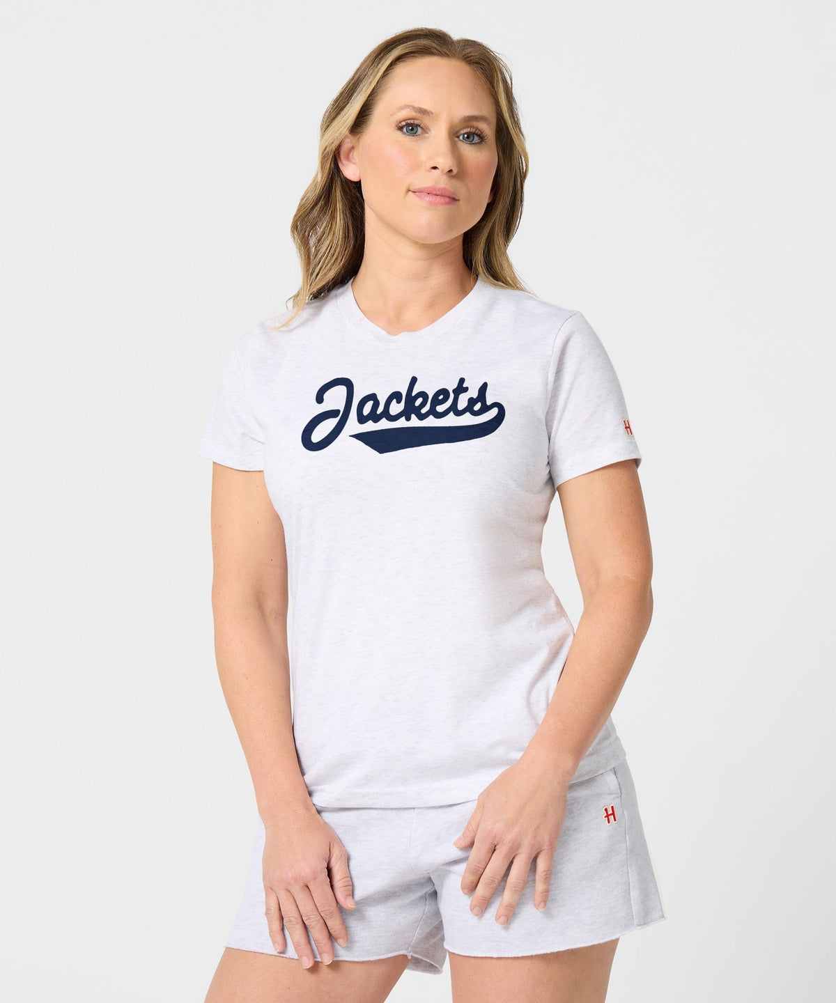 Women's Script Jackets Unisex