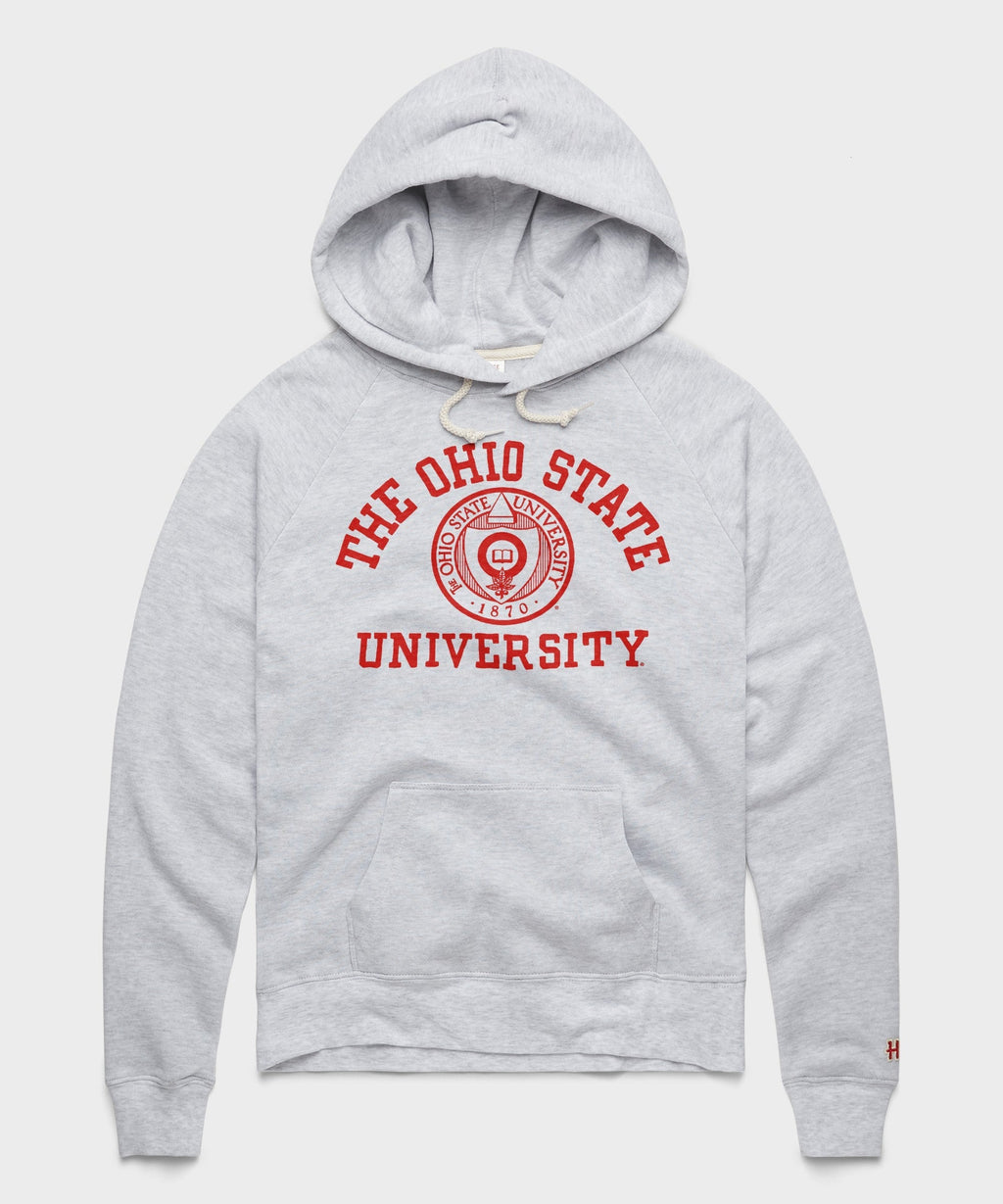 Women's Seal Of The Ohio State University Unisex