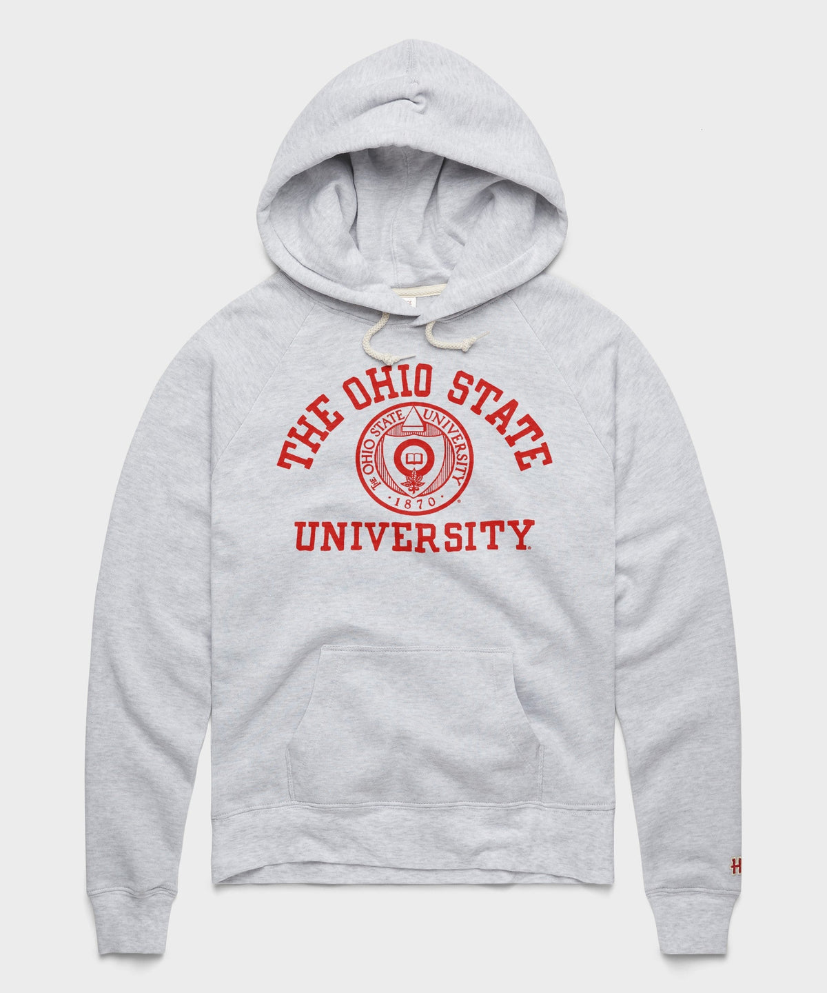 Women's Seal Of The Ohio State University Unisex
