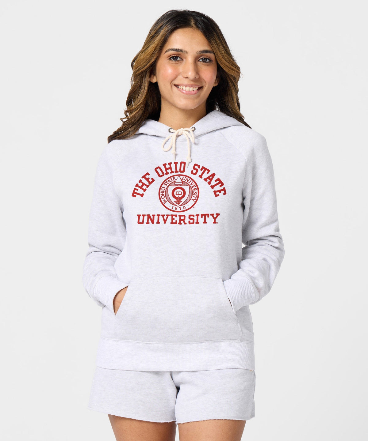 Women's Seal Of The Ohio State University Unisex