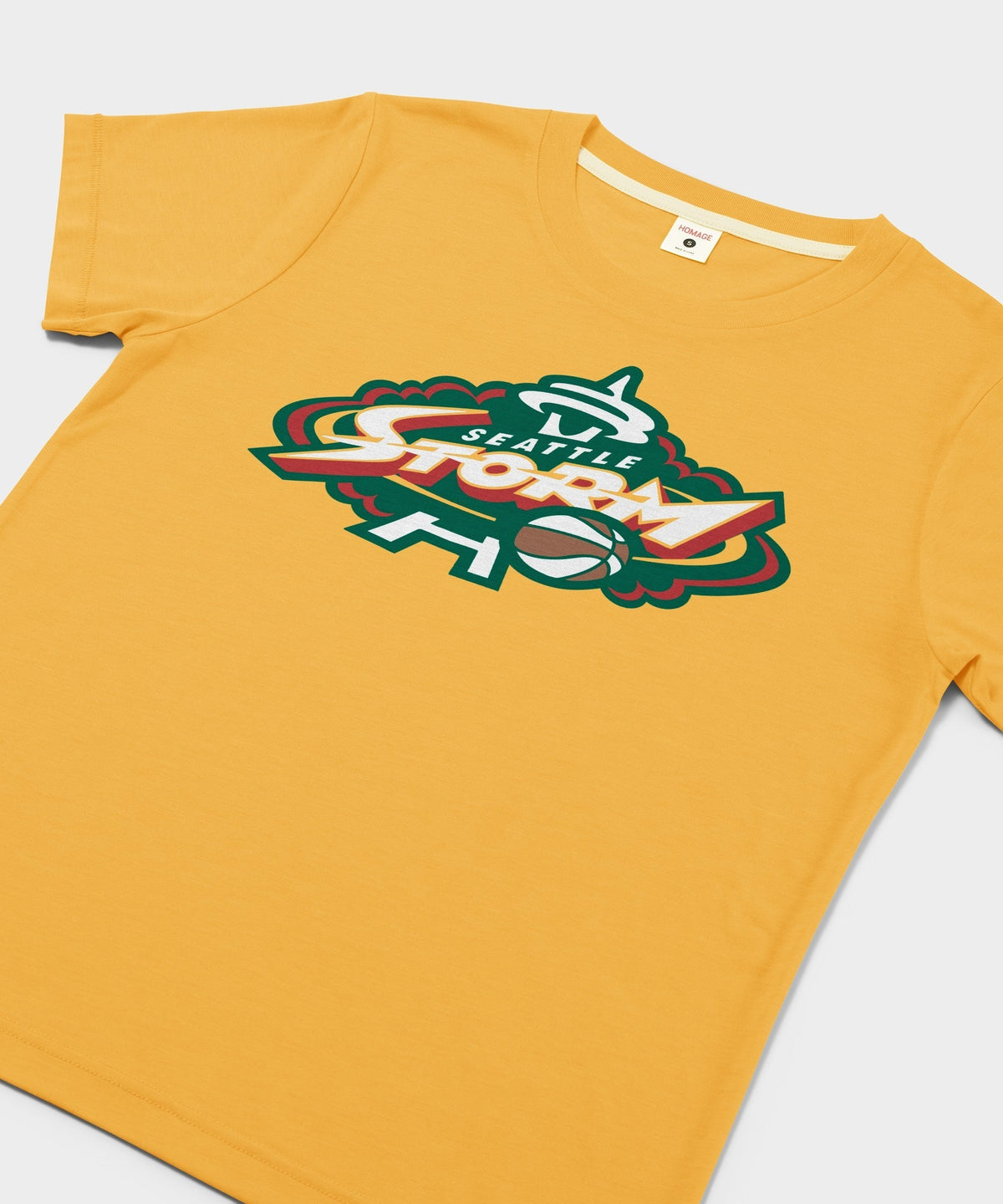 Women's Seattle Storm '00 Unisex