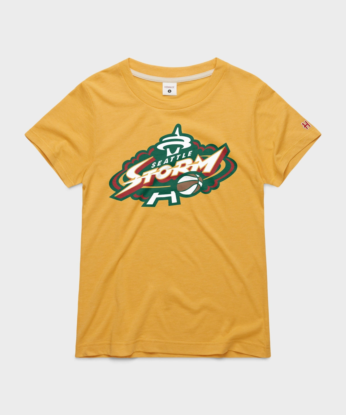 Women's Seattle Storm '00 Unisex