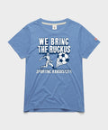 Women's Sporting Kansas City We Bring The Ruckus Unisex
