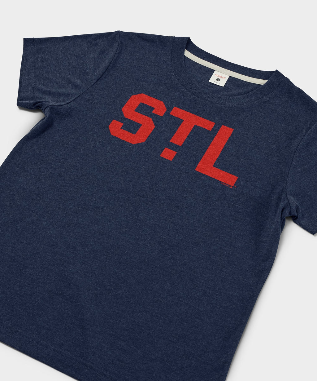 Women's St. Louis Cardinals Cap Logo '39 Unisex