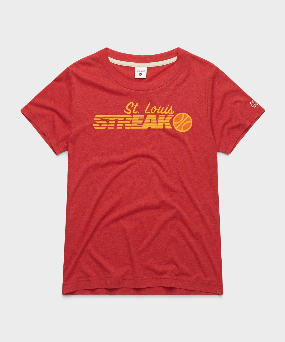 Women's St. Louis Streak Unisex