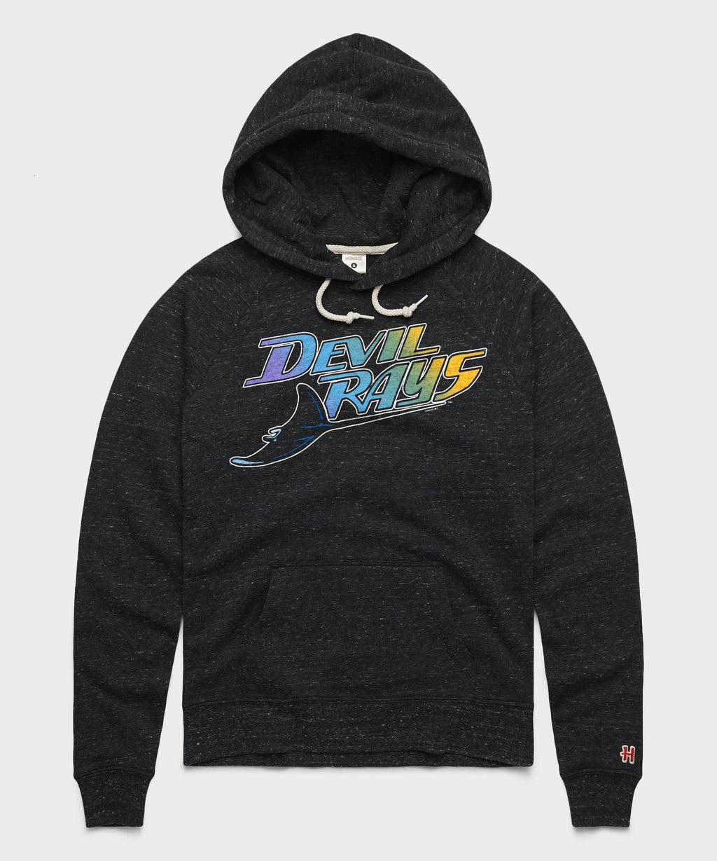 Women's Tampa Bay Devil Rays '98 Unisex