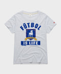 Women's Ted Lasso AFC Richmond Futbol Is Life Unisex