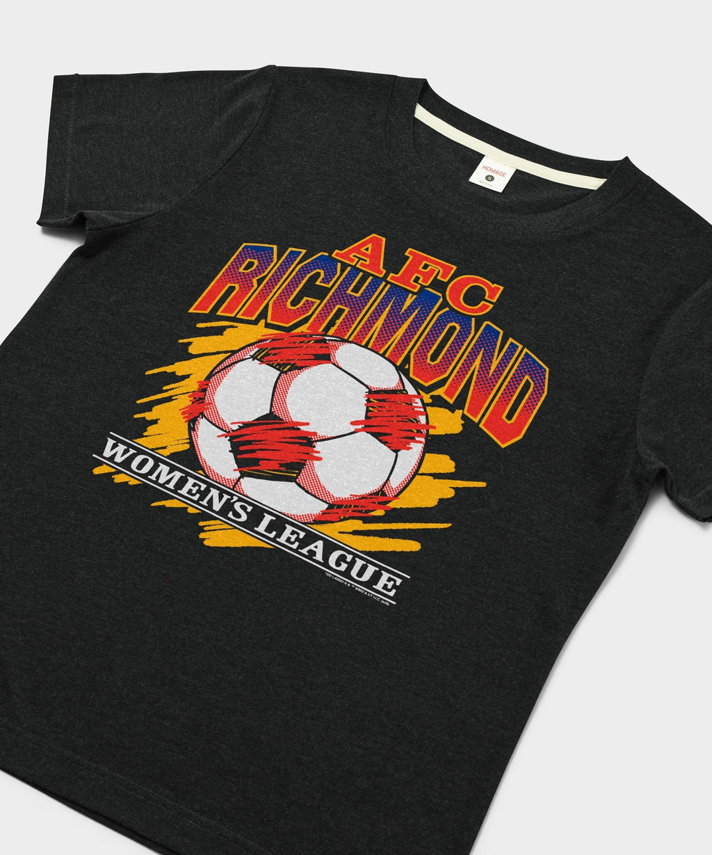 Women's Ted Lasso AFC Richmond Women's League Unisex