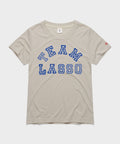 Women's Ted Lasso Team Lasso Unisex