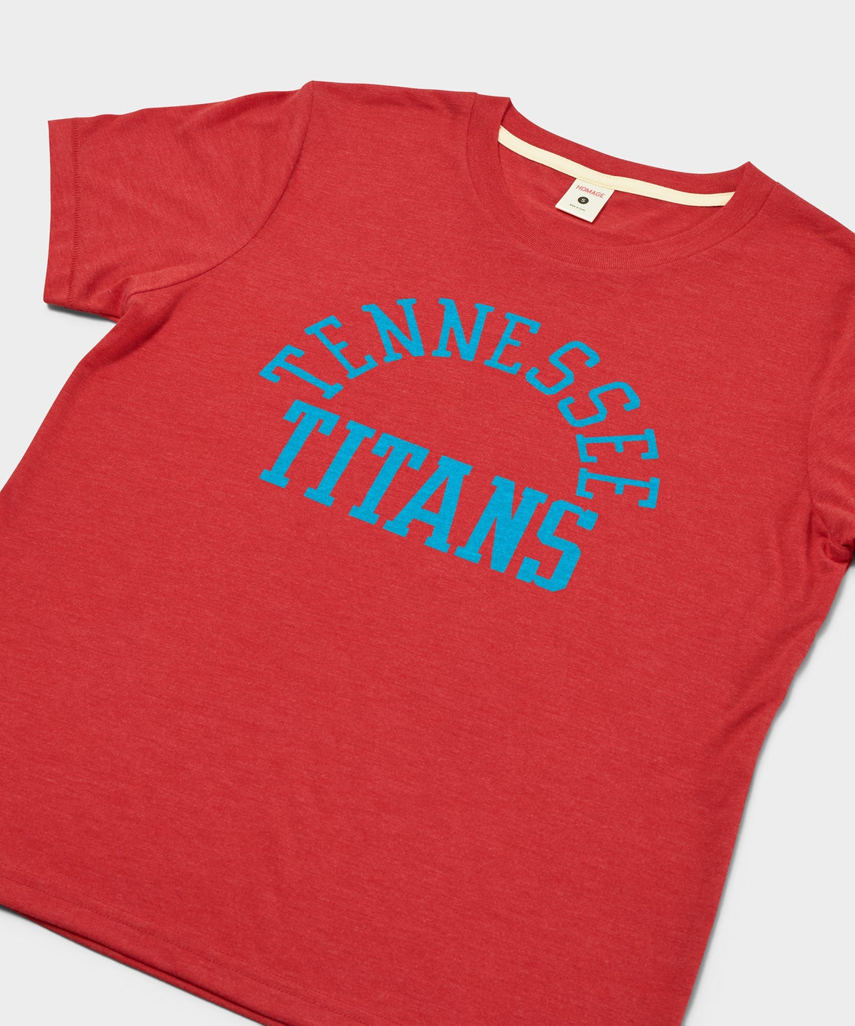 Women's Tennessee Titans Classic Unisex