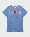 Women's Texas Rangers Jersey Logo '76 Unisex