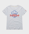 Women's Texas Rangers '81 Unisex