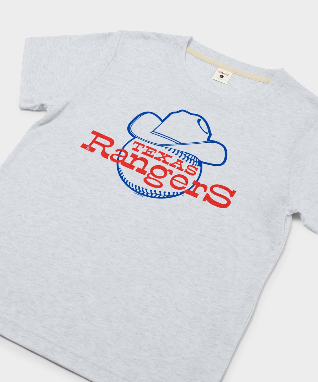 Women's Texas Rangers '81 Unisex