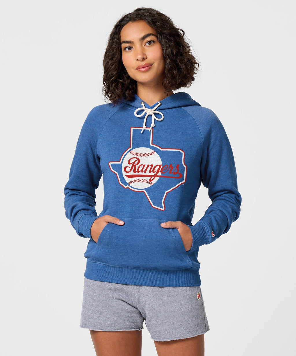 Women's Texas Rangers '84 Unisex