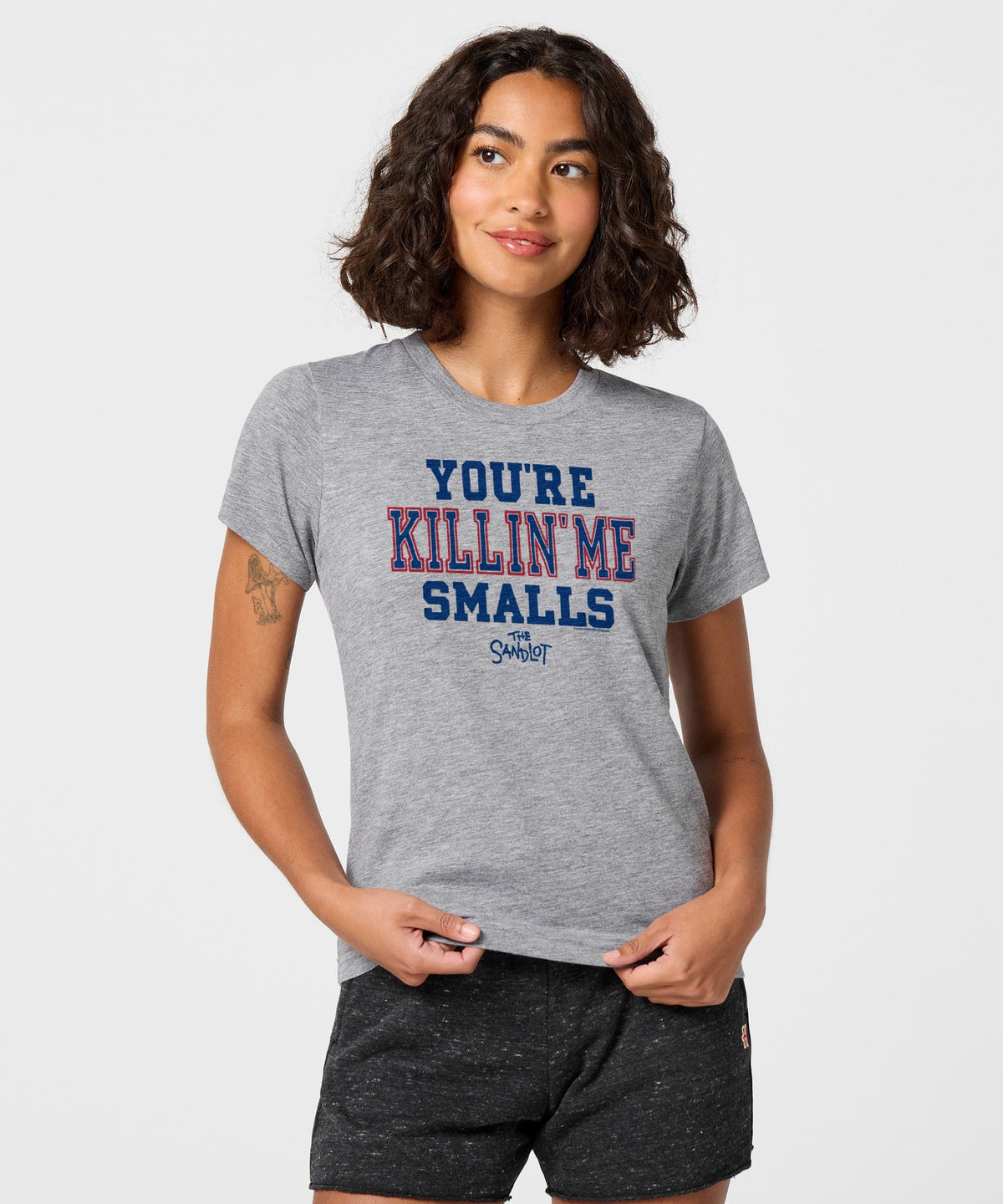 Women's The Sandlot You're Killin' Me Smalls Unisex