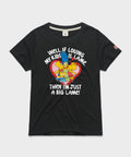 Women's The Simpsons Marge I'm Just A Big Lame Unisex