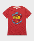 Women's The Simpsons Presenting Lisa Simpson Unisex