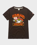 Women's TMNT Michelangelo x Cleveland Browns Unisex