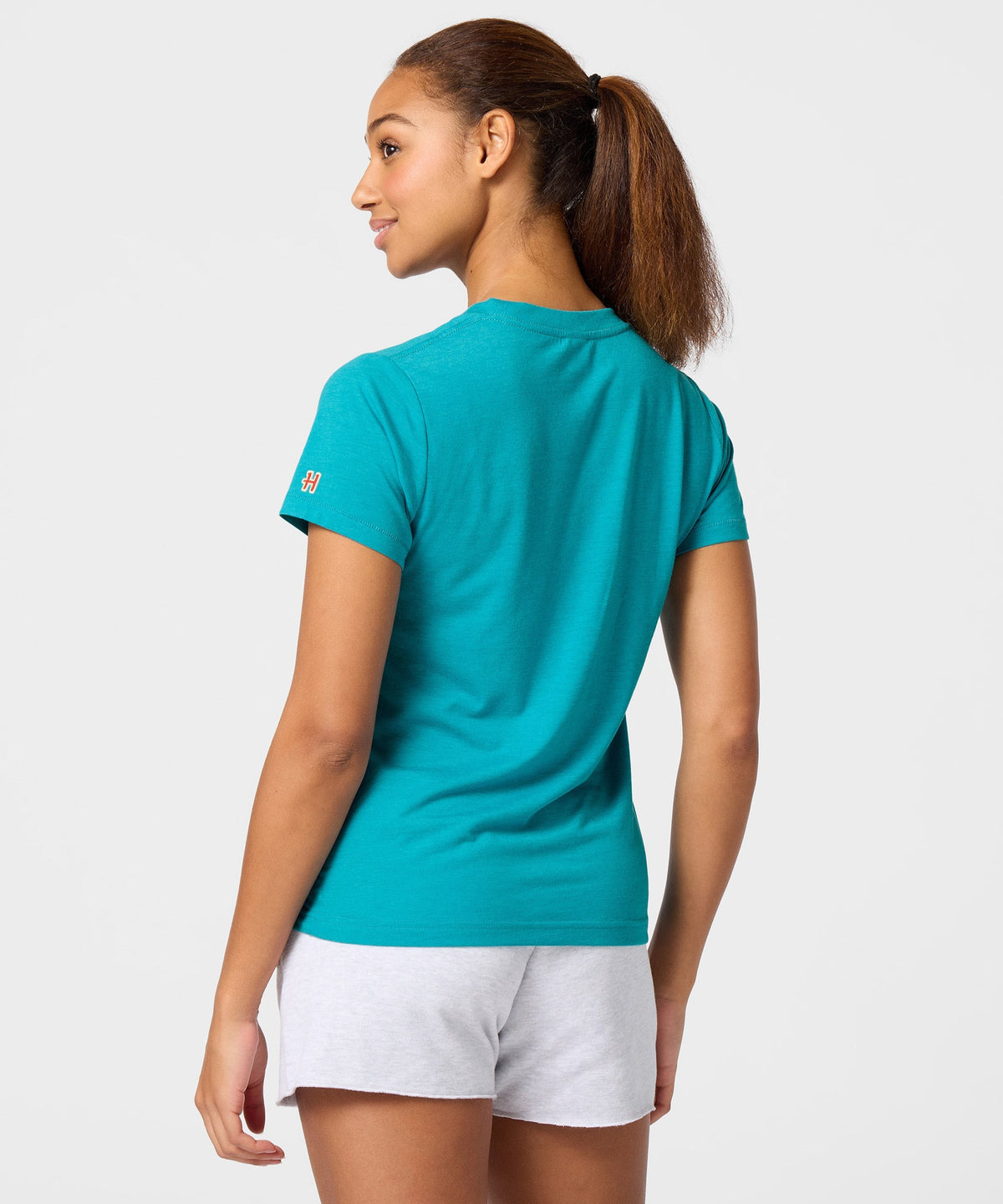 Women's TMNT Michelangelo x Miami Dolphins Unisex