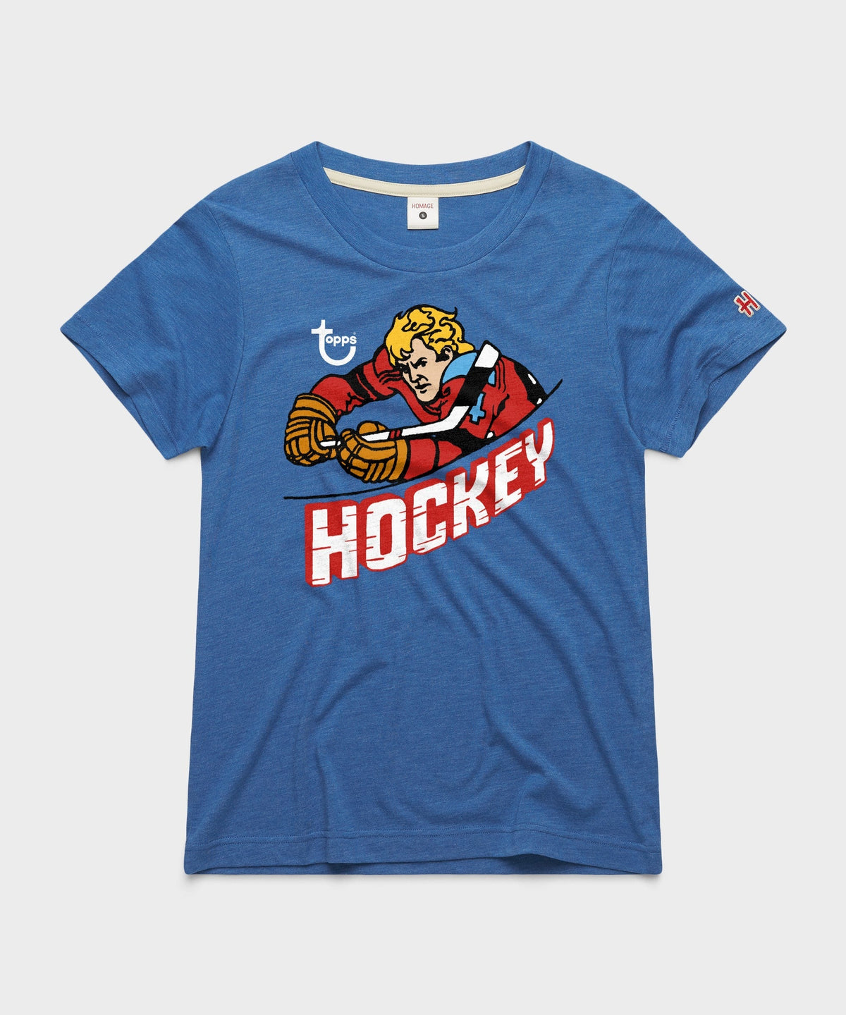 Women's Topps Hockey Unisex