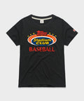 Women's Topps Stadium Club Baseball Unisex