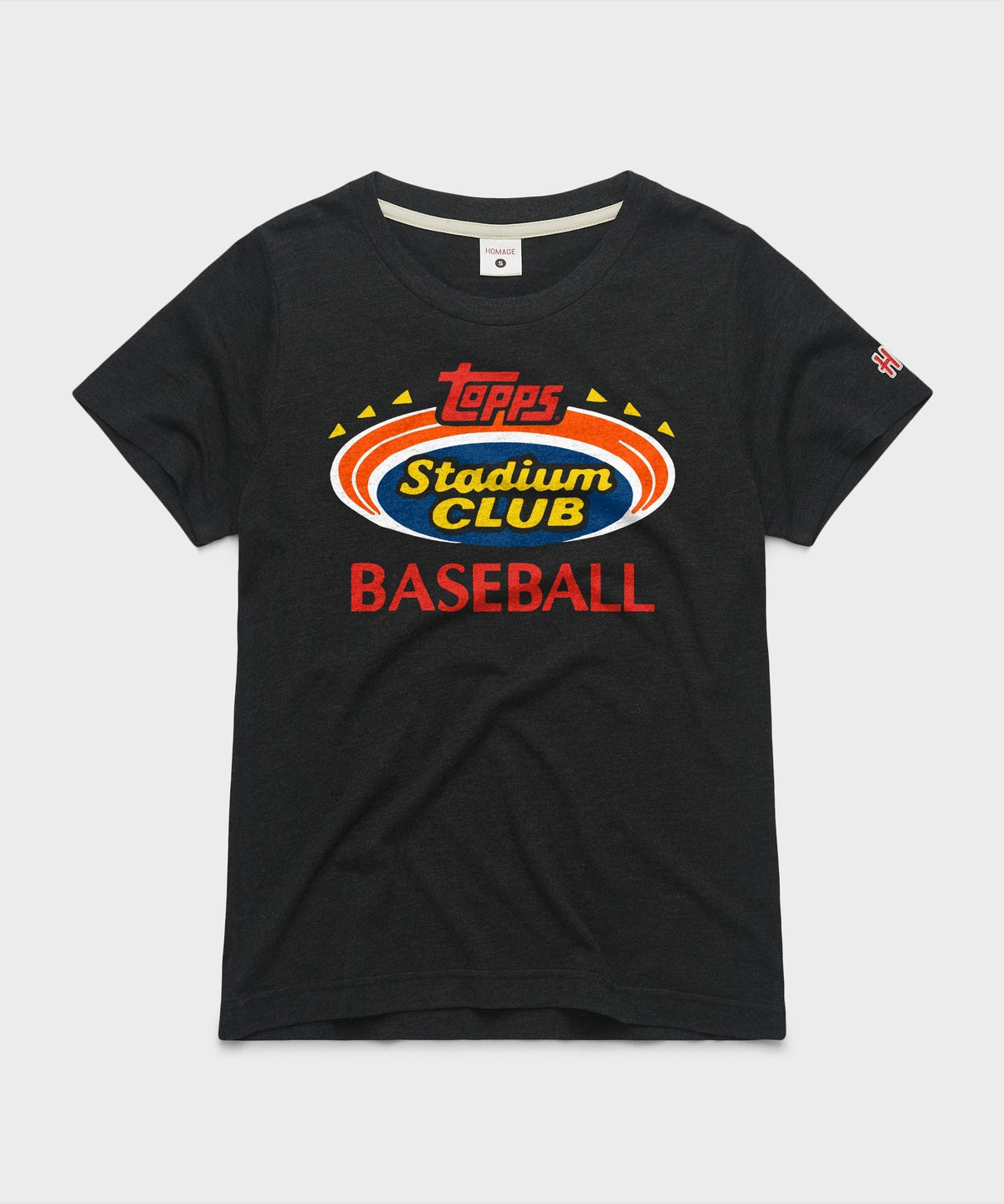 Women's Topps Stadium Club Baseball Unisex