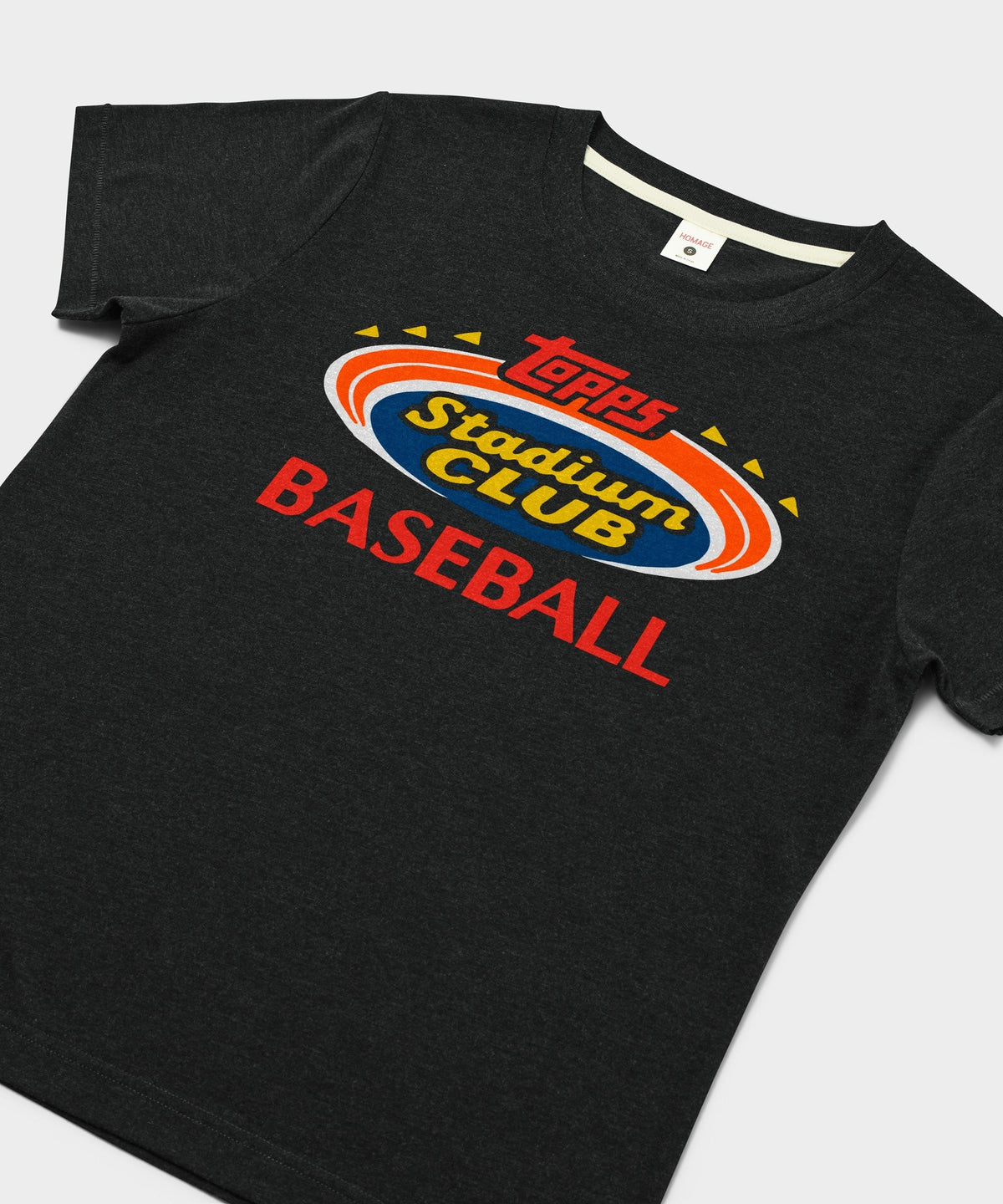 Women's Topps Stadium Club Baseball Unisex