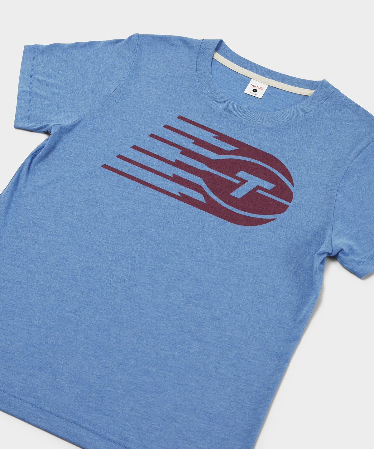 Women's Toronto Tempo Logo Unisex