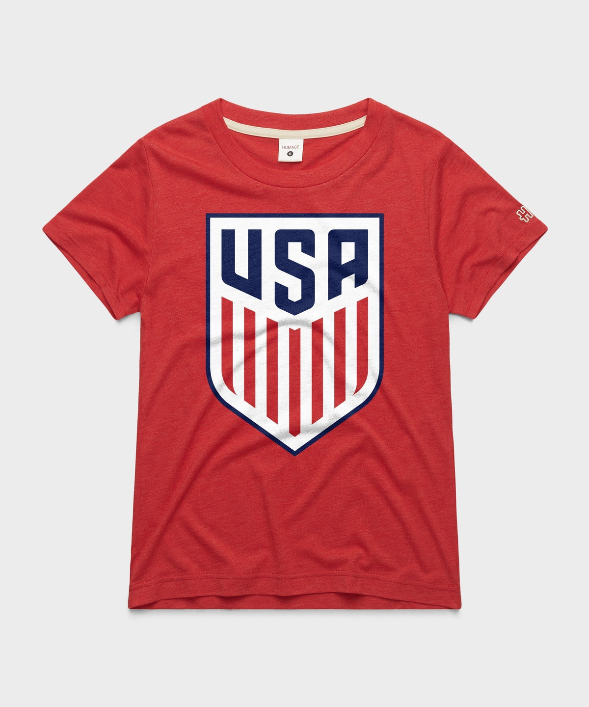 Women's USA Crest Unisex