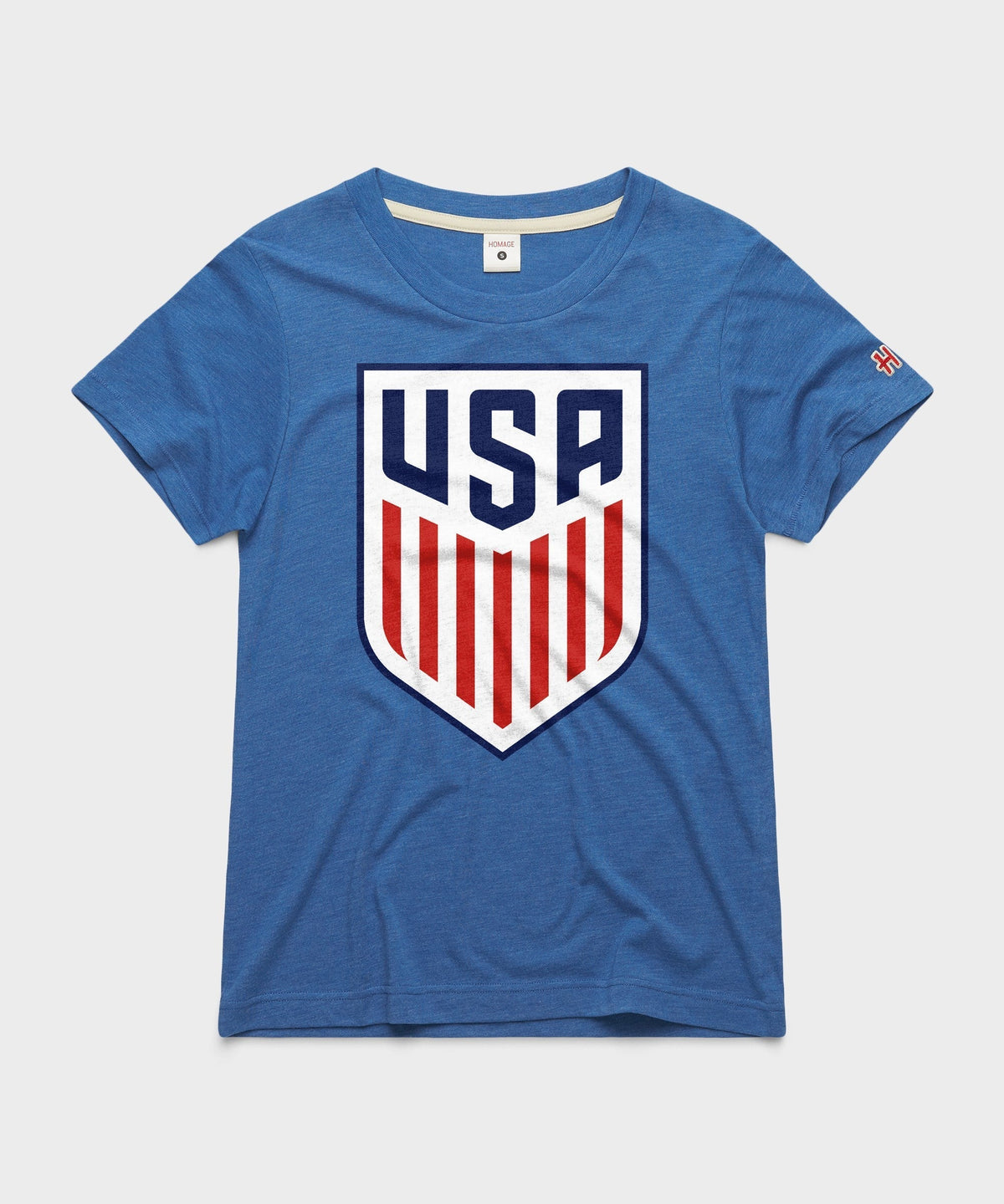 Women's USA Crest Unisex
