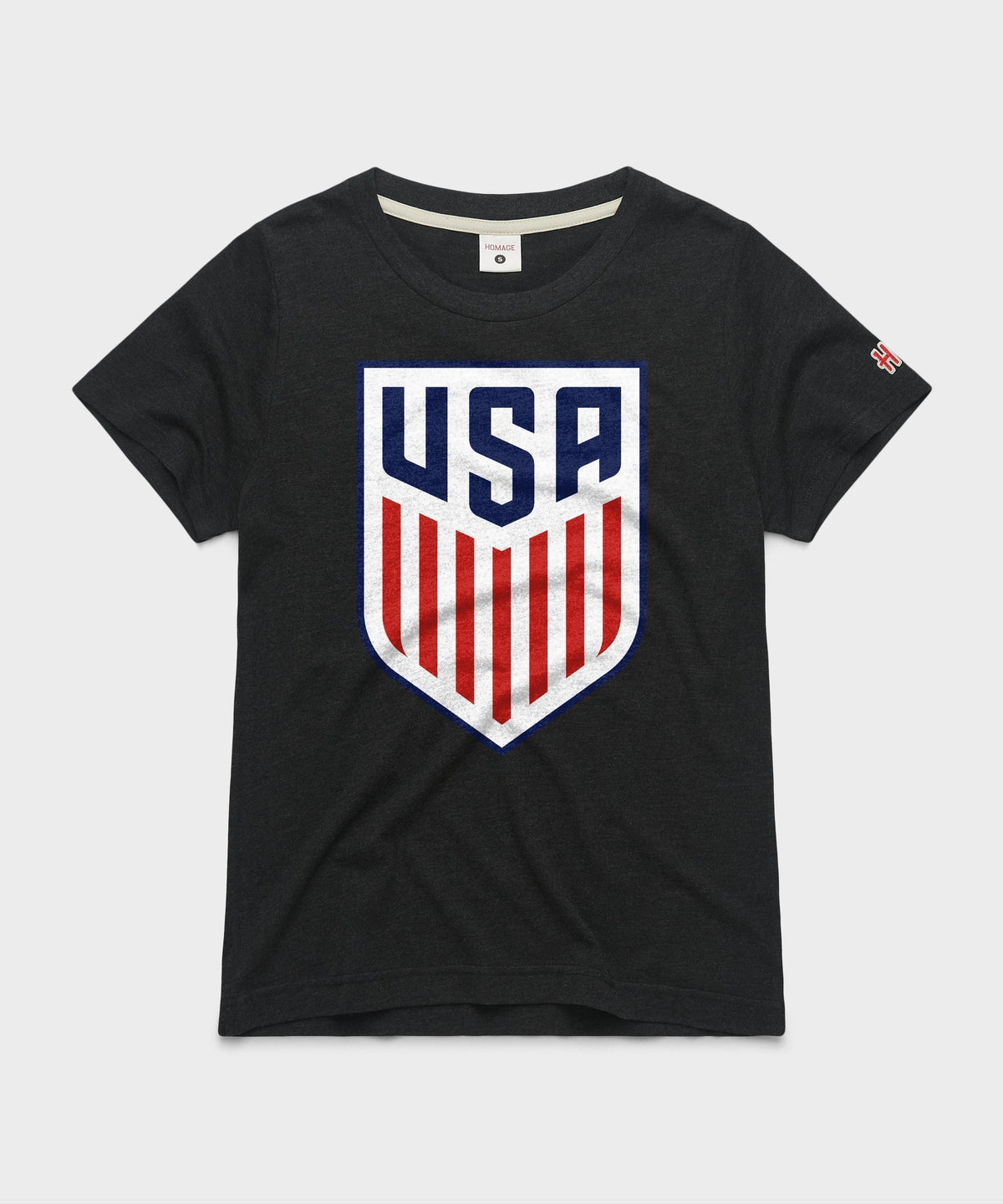 Women's USA Crest Unisex