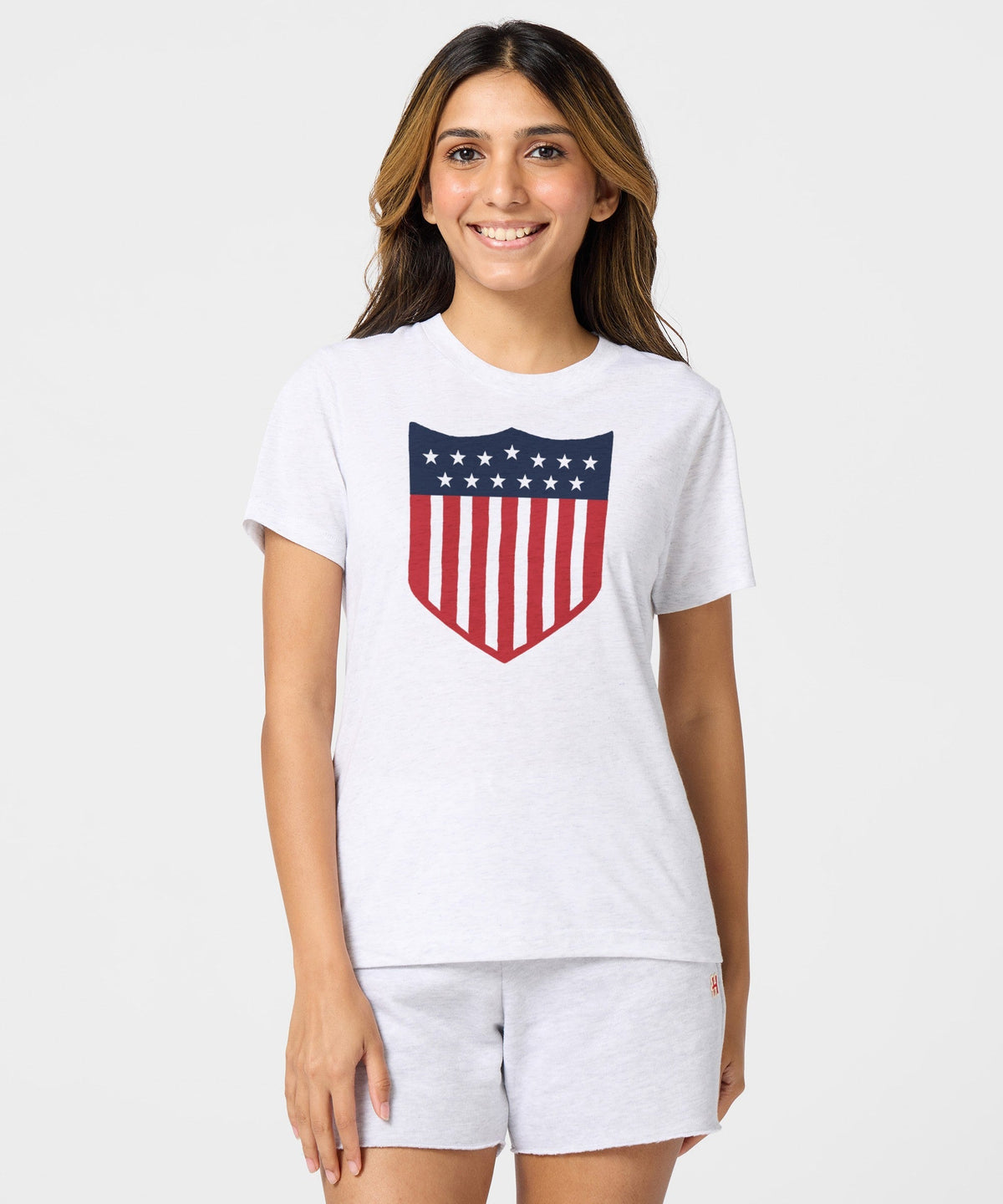 Women's US Soccer 1913 Crest Unisex